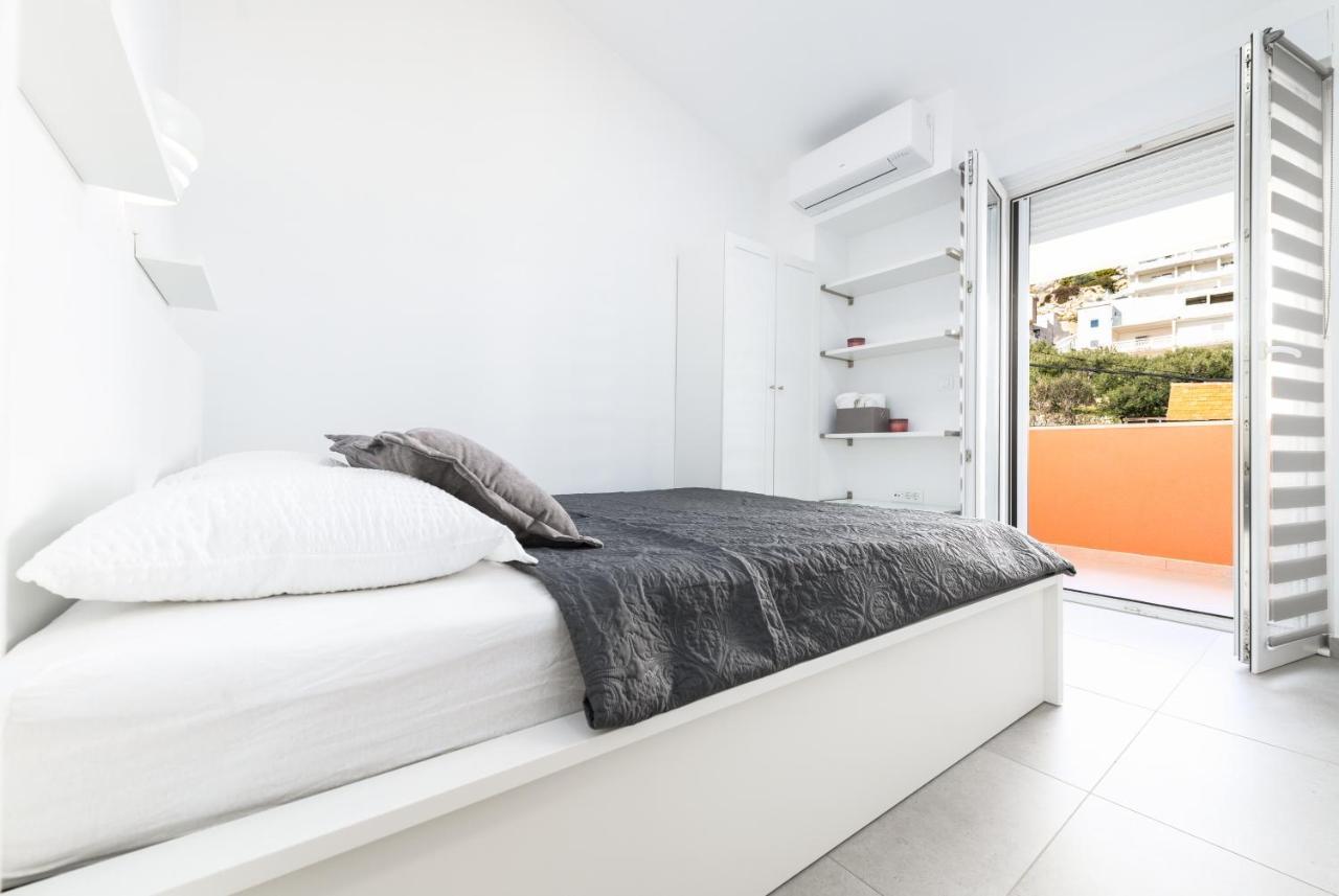 Apartments Matea Duće Екстериор снимка