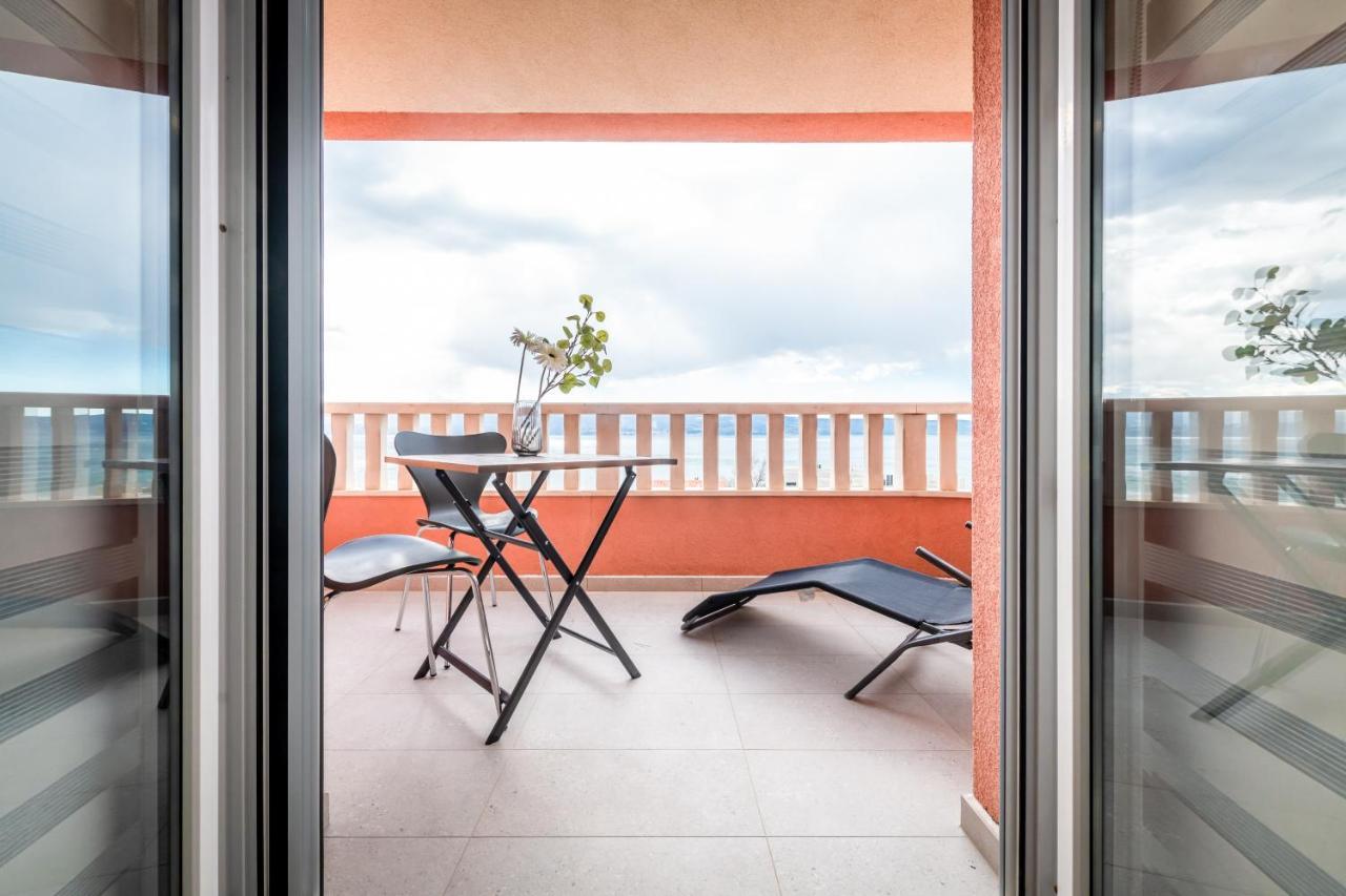 Apartments Matea Duće Екстериор снимка