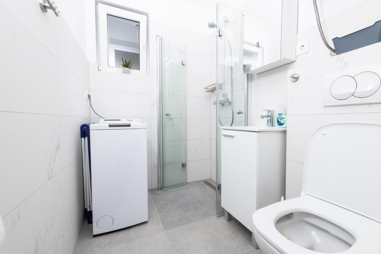 Apartments Matea Duće Екстериор снимка