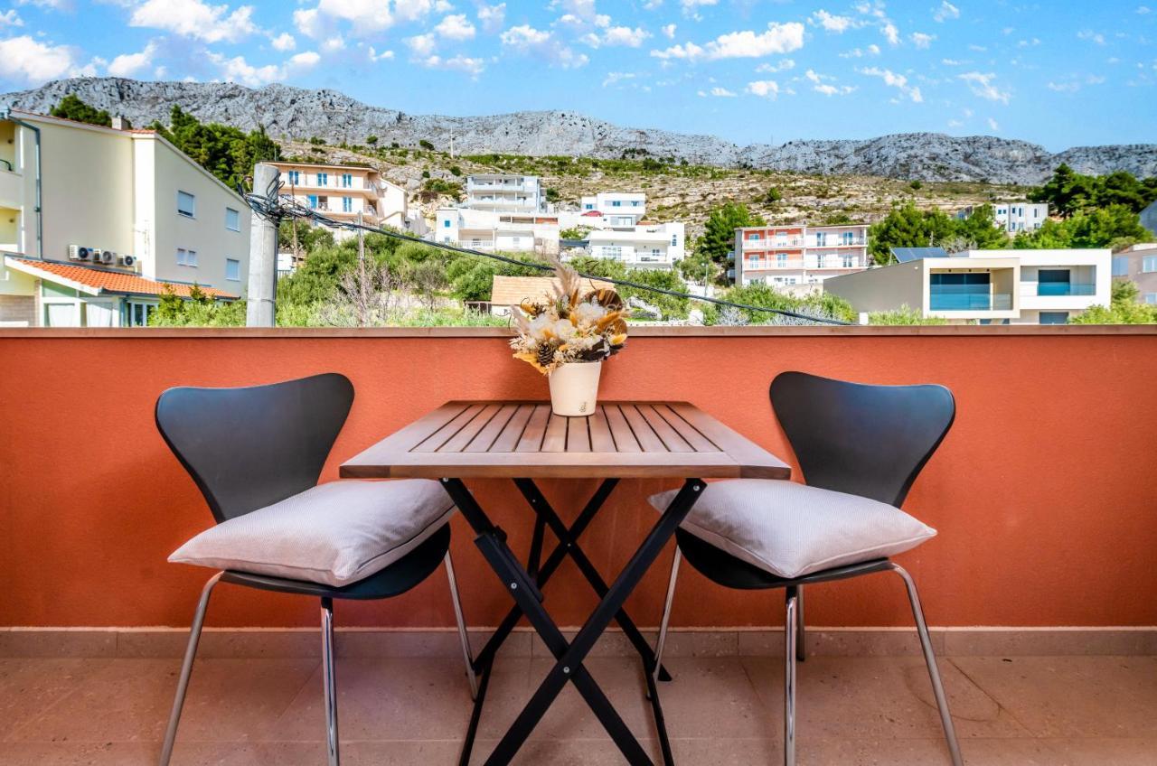 Apartments Matea Duće Екстериор снимка