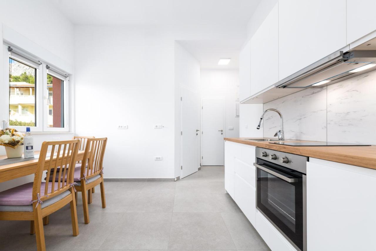 Apartments Matea Duće Екстериор снимка