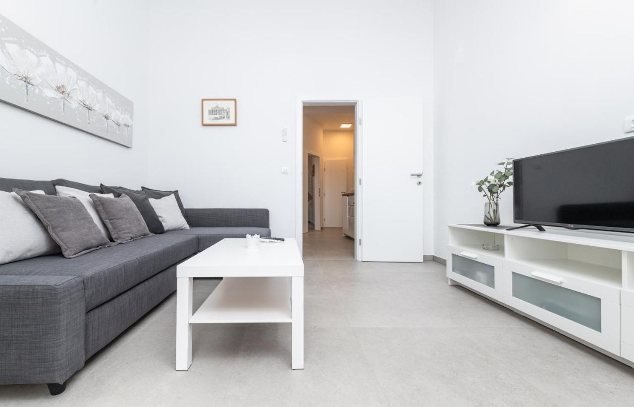 Apartments Matea Duće Екстериор снимка