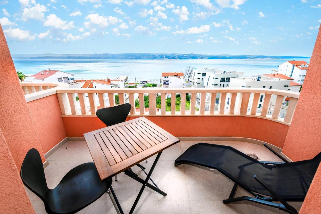 Apartments Matea Duće Екстериор снимка