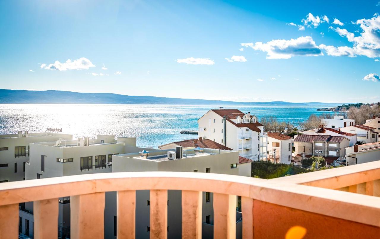 Apartments Matea Duće Екстериор снимка