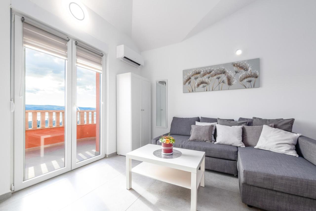 Apartments Matea Duće Екстериор снимка