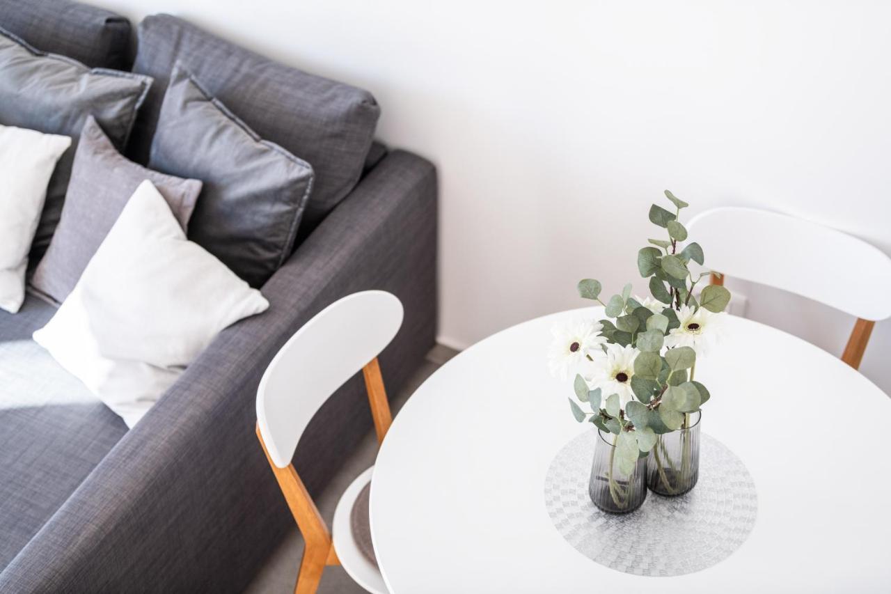 Apartments Matea Duće Екстериор снимка