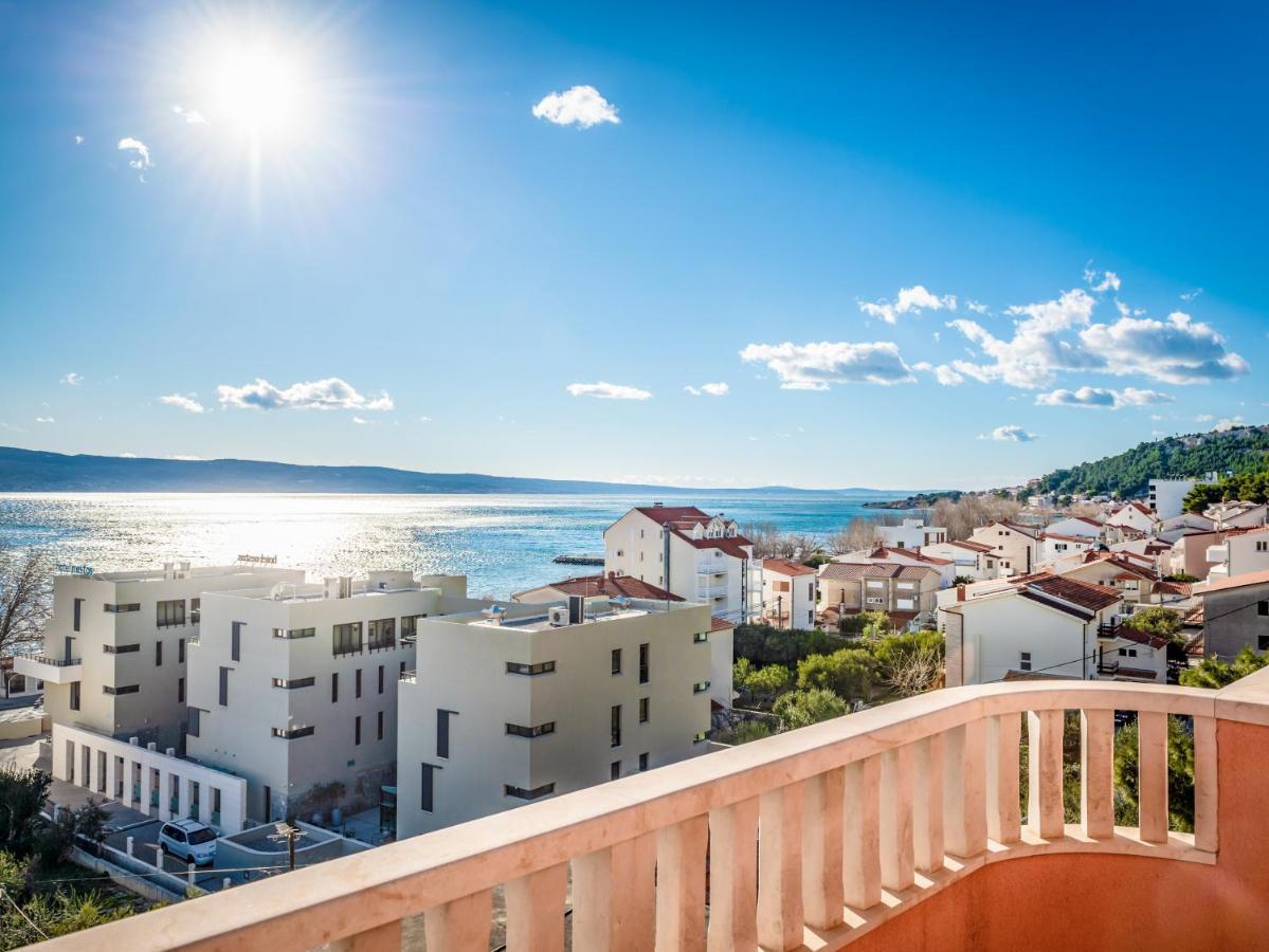 Apartments Matea Duće Екстериор снимка