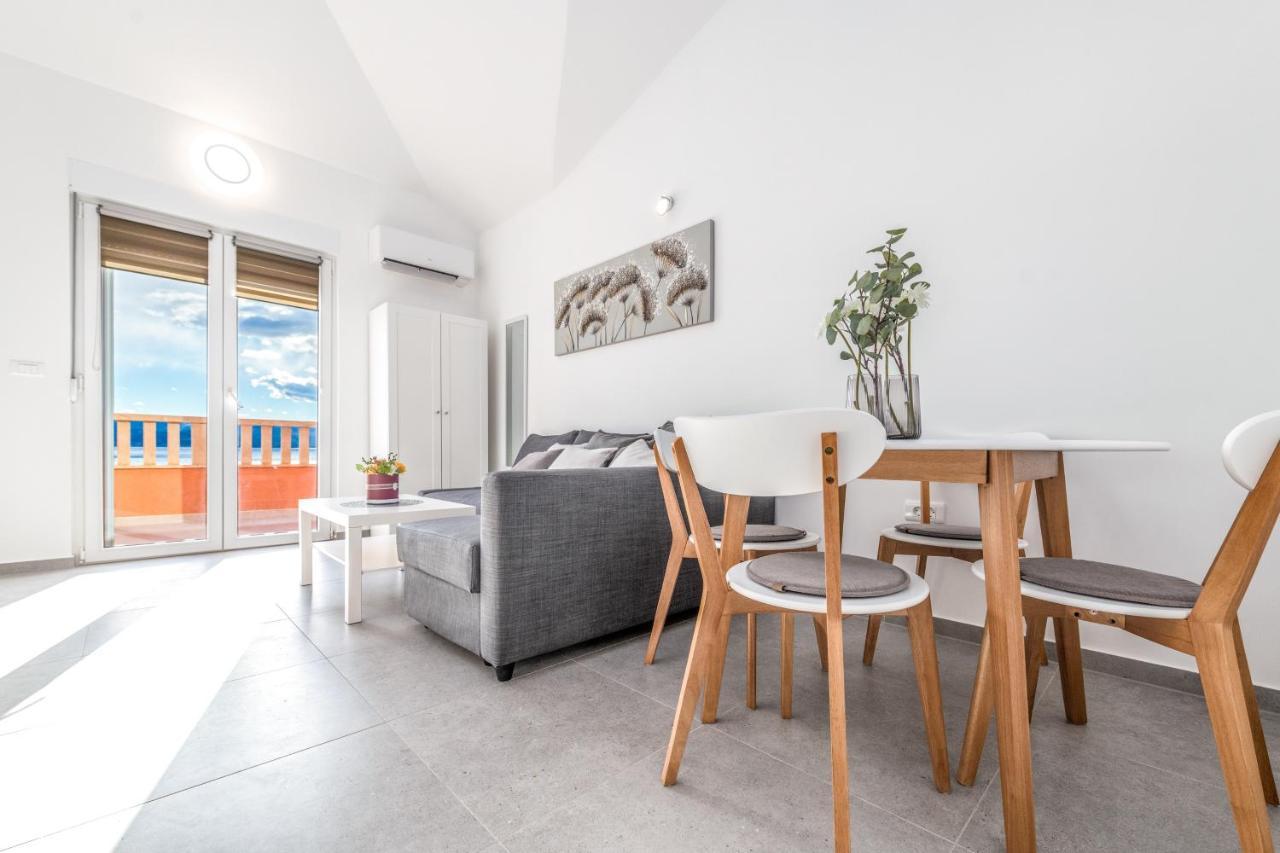 Apartments Matea Duće Екстериор снимка