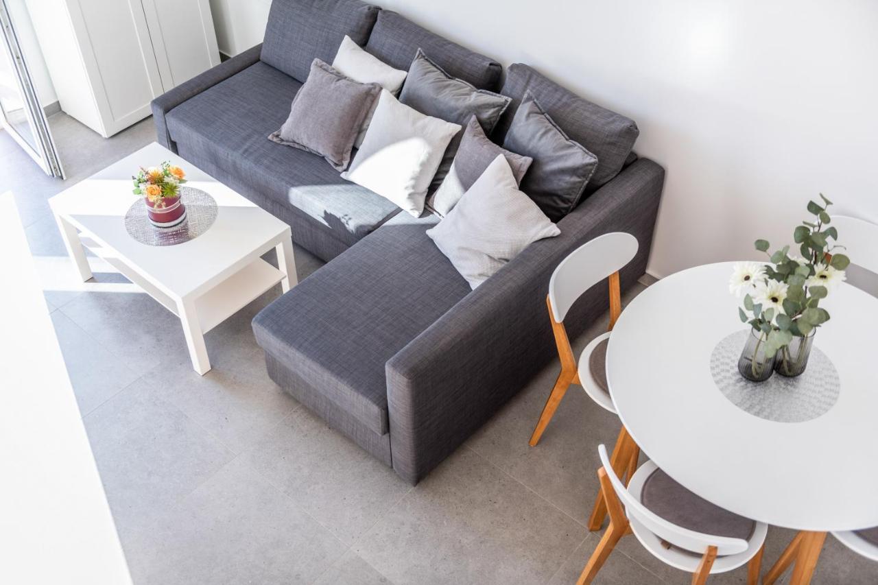 Apartments Matea Duće Екстериор снимка