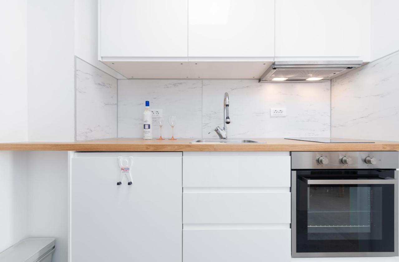 Apartments Matea Duće Екстериор снимка