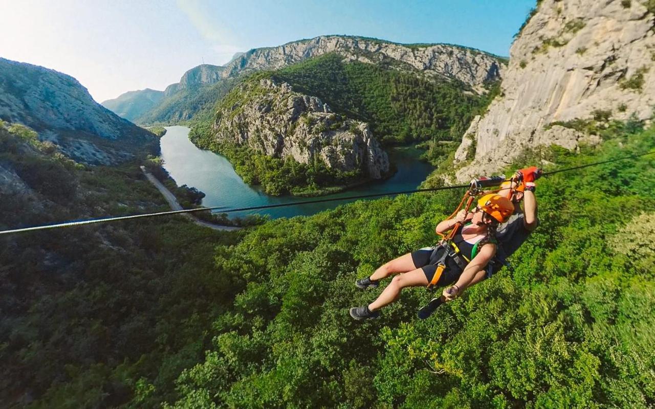 Apartments Matea Duće Екстериор снимка