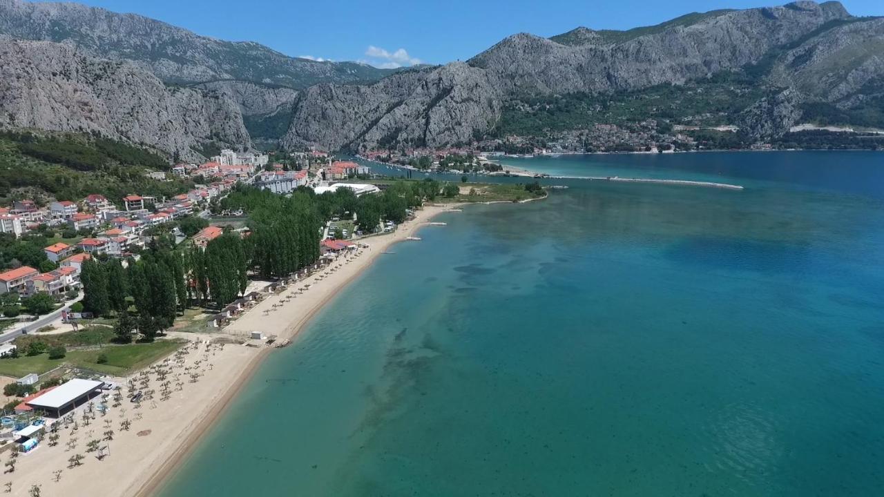 Apartments Matea Duće Екстериор снимка